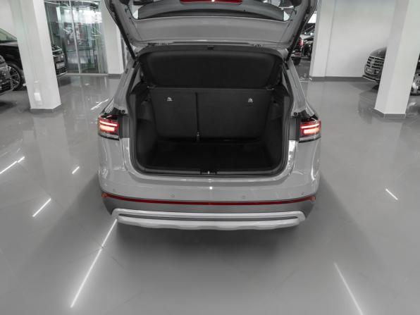 Volkswagen Tharu XR с пробегом 2026 года, цена 3 350 000 рублей, 30 км, внедорожник, Автокод Объявления