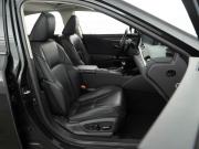 Lexus ES VII Москва  - изображение 38