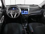 Hyundai Solaris I Рестайлинг Ростов-на-Дону  - изображение 23