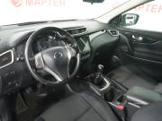 Nissan Qashqai II Вологда  - изображение 25