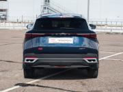 Omoda C5 I Рестайлинг Москва  - изображение 26