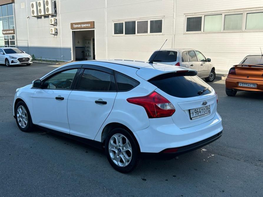 Ford Focus III Оренбург  - изображение 8