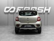 Renault Sandero II Тюмень  - изображение 22