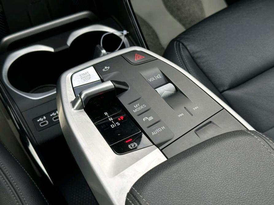 BMW X1 III (U11/U12) Пермь  - изображение 26