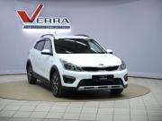 Kia Rio IV Уфа  - изображение 19