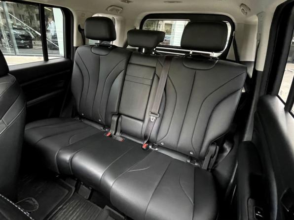 Haval H9 II с пробегом 2024 года, цена 4 000 000 рублей, 42929 км, внедорожник, Автокод Объявления