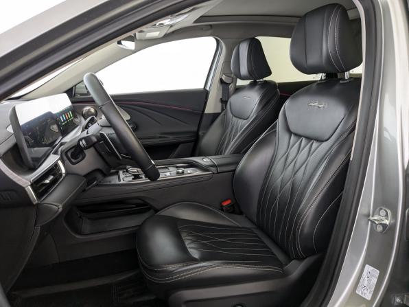 Chery Arrizo 8 с пробегом 2023 года, цена 1 850 000 рублей, 66000 км, седан, Автокод Объявления