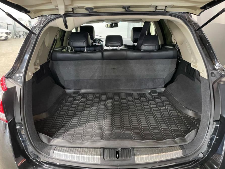 Nissan Murano II (Z51) Рестайлинг 2 Пермь  - изображение 11