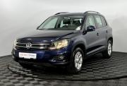 Volkswagen Tiguan I Рестайлинг Нижний Новгород  - изображение 26