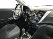 Hyundai Solaris I Рестайлинг Пермь  - изображение 34