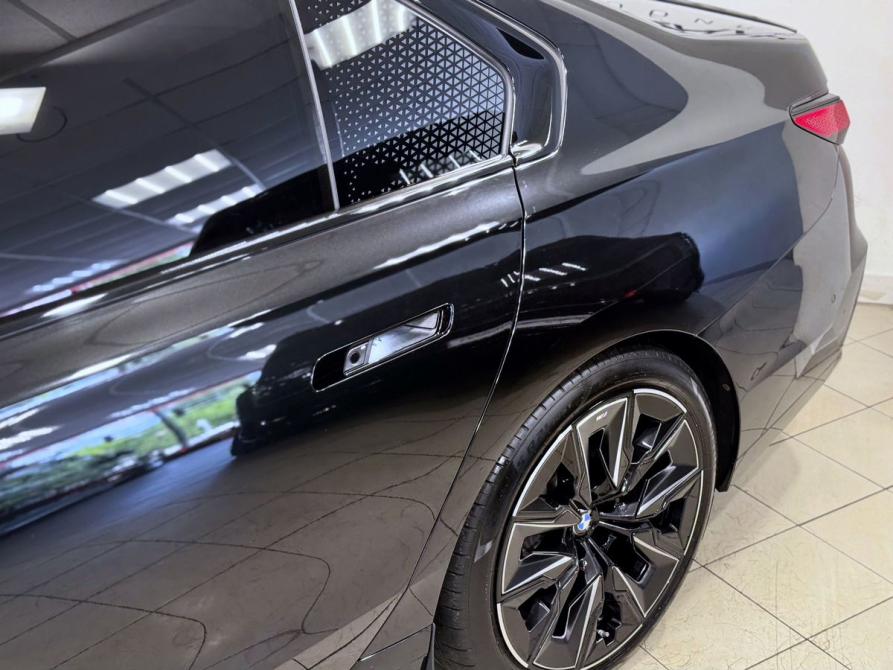 BMW 7 серии VII (G70) Санкт-Петербург  - изображение 39