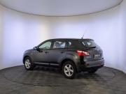 Nissan Qashqai I Рестайлинг Москва  - изображение 32
