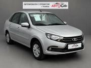 Lada (ВАЗ) Granta I Рестайлинг Тамбов  - изображение 21