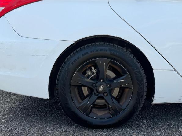 Hyundai i40 I с пробегом 2014 года, цена 745 000 рублей, 290000 км, седан, Автокод Объявления