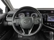 Toyota Camry VIII (XV70) Москва  - изображение 52