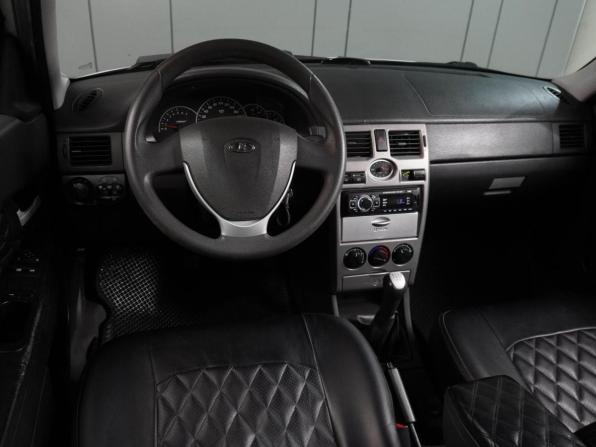 Lada (ВАЗ) Priora I с пробегом 2012 года, цена 299 000 рублей, 277776 км, седан, Автокод Объявления