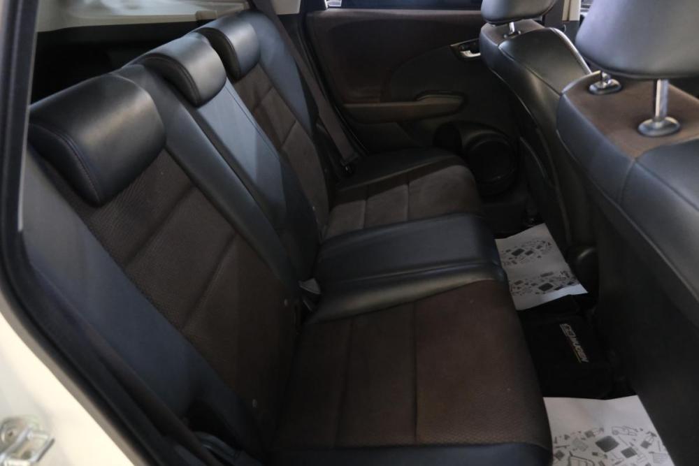 Honda Fit Shuttle I Омск  - изображение 22