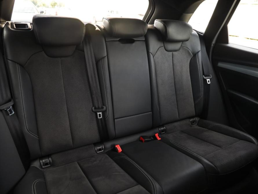 Audi Q5 II (FY) Санкт-Петербург  - изображение 27