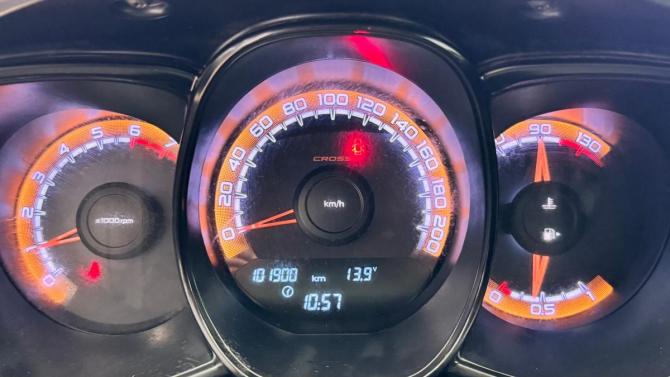 Lada (ВАЗ) Vesta I с пробегом 2020 года, цена 1 170 000 рублей, 101900 км, универсал, Автокод Объявления