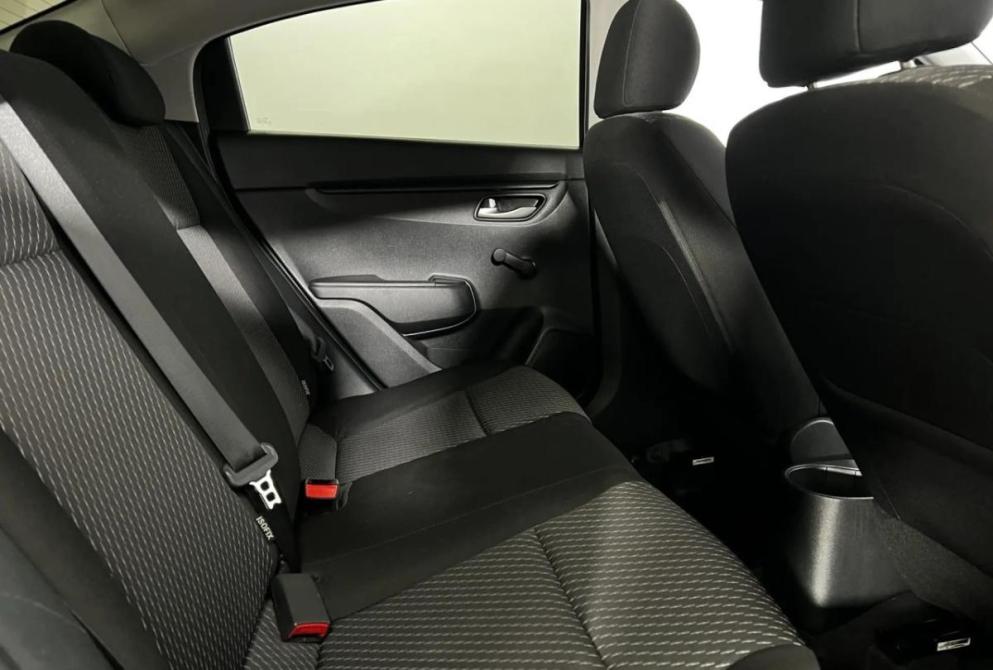 Kia Rio IV Нижний Новгород  - изображение 12
