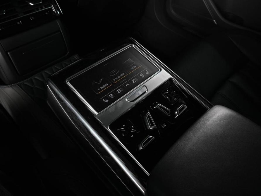 Audi A8 IV (D5) Ростов-на-Дону  - изображение 17