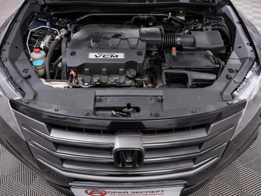 Honda Crosstour I Ульяновск  - изображение 22
