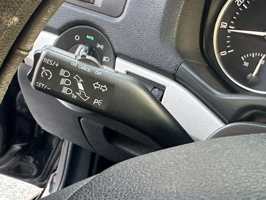 Skoda Octavia II (A5) Рестайлинг Волгоград  - изображение 17