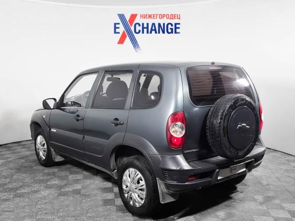 Chevrolet Niva I Рестайлинг с пробегом 2011 года, цена 380 000 рублей, 197940 км, внедорожник, Автокод Объявления