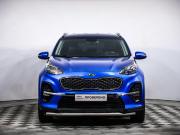 Kia Sportage IV Рестайлинг Санкт-Петербург  - изображение 34
