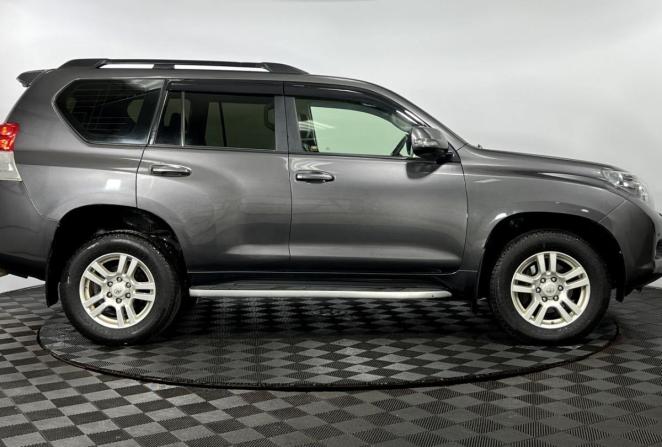 Toyota Land Cruiser Prado 150 Series с пробегом 2011 года, цена 2 890 000 рублей, 243978 км, внедорожник, Автокод Объявления