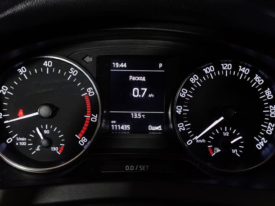 Skoda Rapid I Москва  - изображение 18