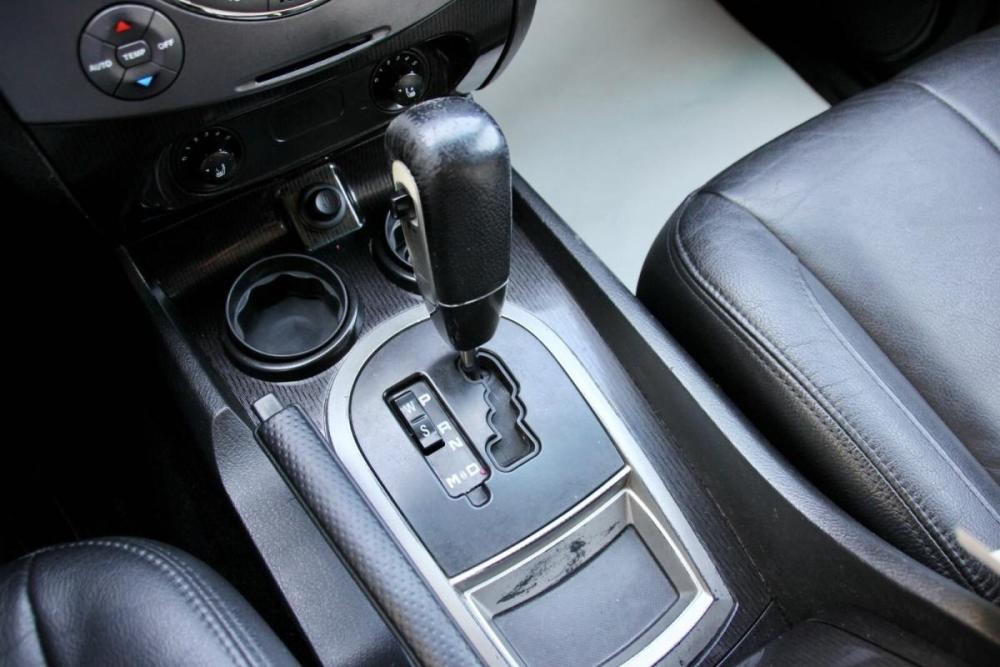 SsangYong Rexton II Киров  - изображение 34