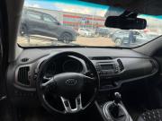 Kia Sportage III Рестайлинг Орел  - изображение 11