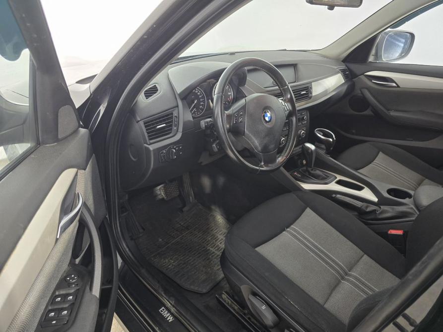 BMW X1 I (E84) Санкт-Петербург  - изображение 10