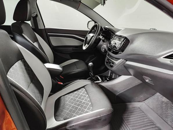 Lada (ВАЗ) Vesta I с пробегом 2019 года, цена 1 150 000 рублей, 103000 км, универсал, Автокод Объявления