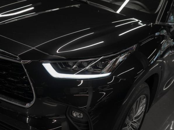 Toyota Highlander IV (XU70) с пробегом 2026 года, цена 5 350 000 рублей, 21 км, внедорожник, Автокод Объявления