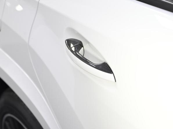 Mercedes-Benz GLS AMG I (X166) с пробегом 2017 года, цена 4 649 000 рублей, 103000 км, внедорожник, Автокод Объявления