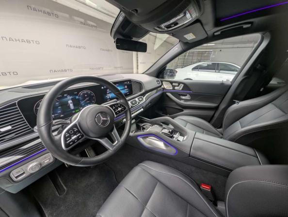 Mercedes-Benz Maybach GLS I с пробегом 2021 года, цена 18 000 000 рублей, 24010 км, внедорожник, Автокод Объявления