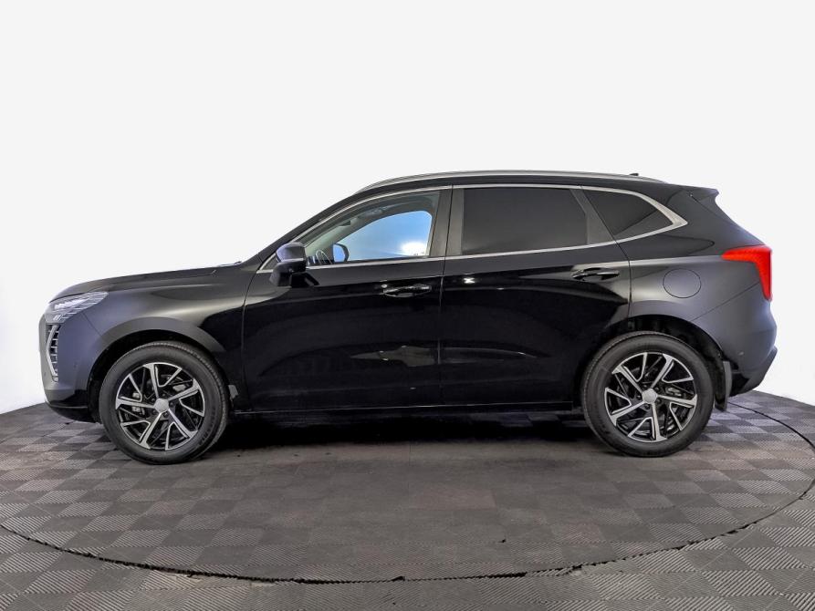 Haval Jolion I Москва  - изображение 8