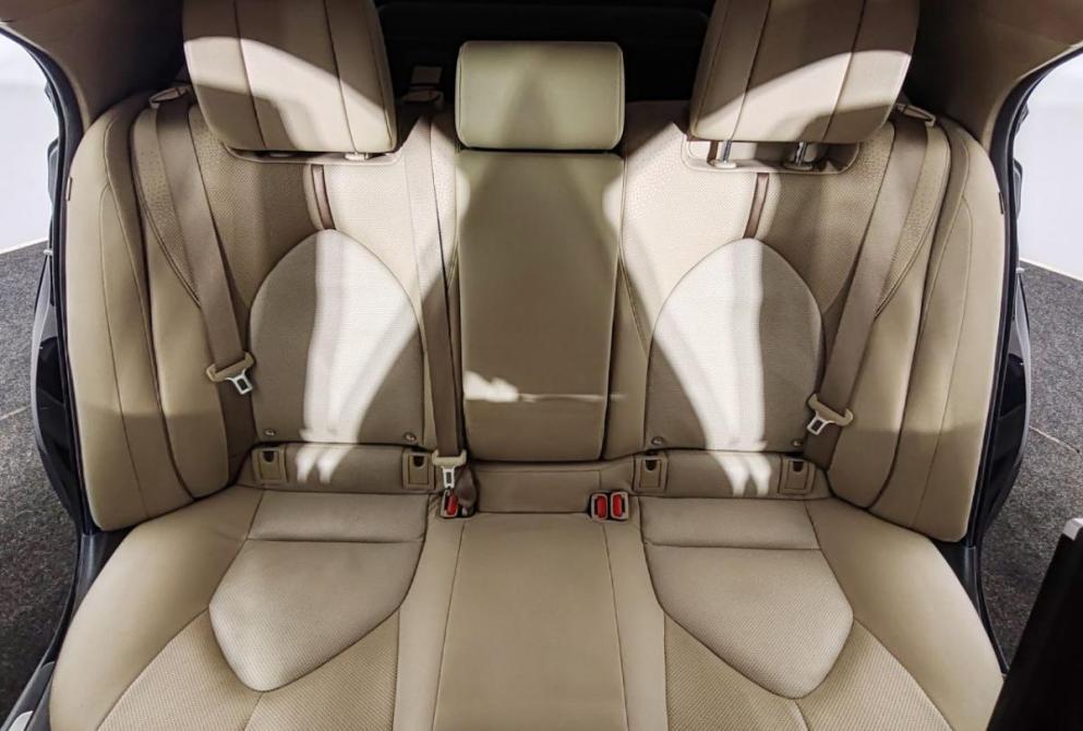 Toyota Camry VII (XV50) Рестайлинг 2 Ярославль  - изображение 14