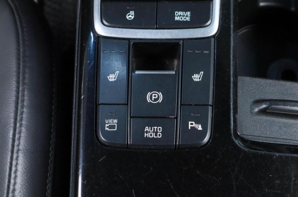 Kia Optima IV Челябинск  - изображение 16