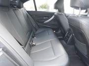 BMW 3 серии VI (F3x) Рестайлинг Москва  - изображение 25