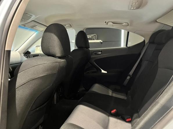 Lexus IS II с пробегом 2007 года, цена 1 240 000 рублей, 236000 км, седан, Автокод Объявления