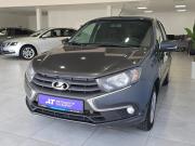 Lada (ВАЗ) Granta I Рестайлинг Таганрог  - изображение 22