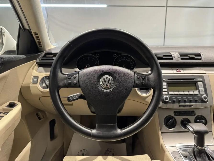 Volkswagen Passat B6 Новосибирск  - изображение 10