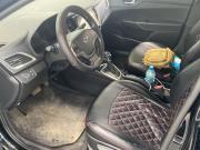 Hyundai Solaris II Уфа  - изображение 16