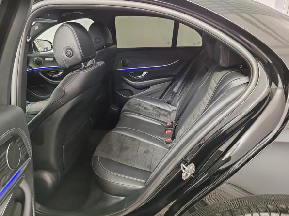 Mercedes-Benz E-Класс V (W213 S213 C238) с пробегом 2018 года, цена 3 129 000 рублей, 94152 км, седан, Автокод Объявления