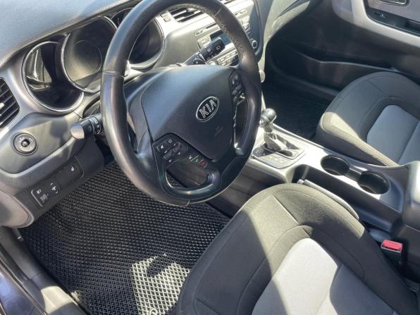 Kia Ceed II с пробегом 2013 года, цена 1 055 000 рублей, 156831 км, универсал, Автокод Объявления