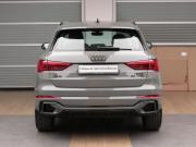 Audi Q3 II (F3) Санкт-Петербург  - изображение 50