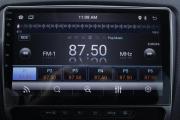 Skoda Octavia II (A5) Рестайлинг Брянск  - изображение 36